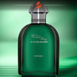 جگوار سبز | Jaguar for Men