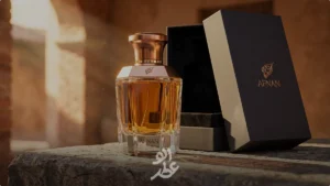 شیشه عطر لوکس مردانه افنان بهترین عطرهای افنان