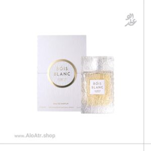 ادکلن عربیات پرستیژ بویس بلانک مردانه/زنانه