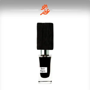 ناسوماتو بلک افغانو (Nasomatto Black Afgano)
