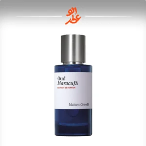 میسون کریویلی عود ماراکوجا (Maison Crivelli Oud Maracujá)