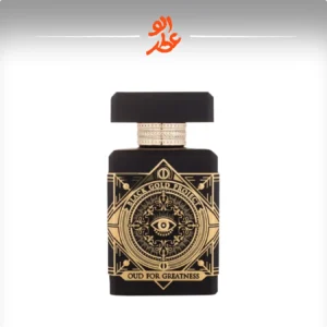 اینیتیو عود فور گریتنس (Initio Oud for Greatness)