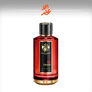 مانسرا رد توباکو (Mancera Red Tobacco)